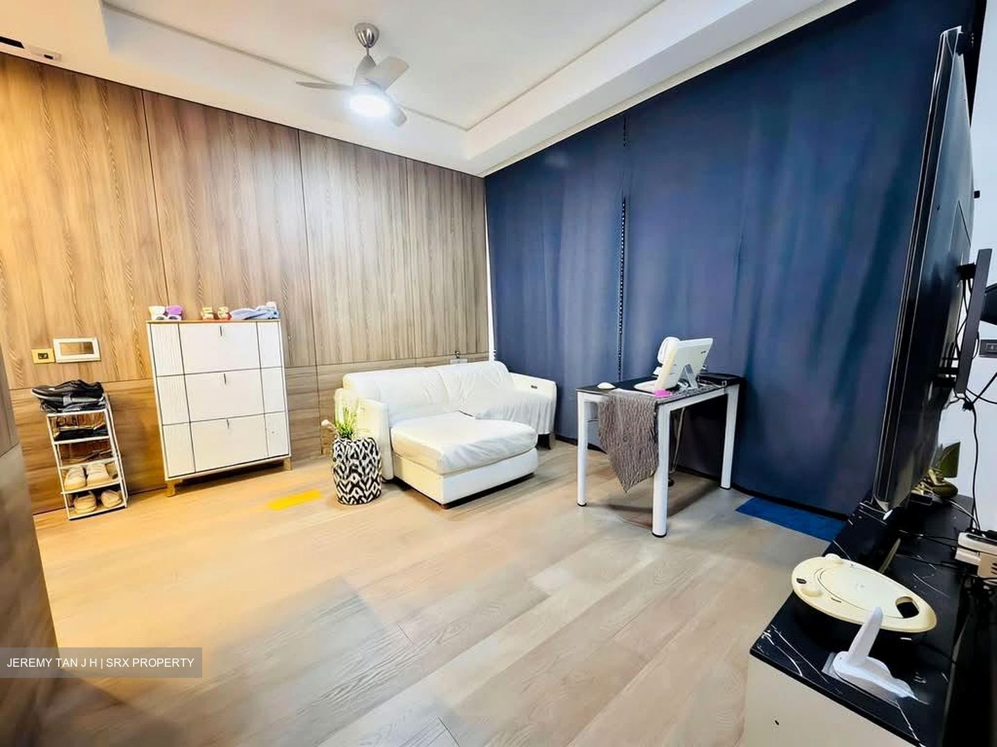 10 Evelyn (D11), Apartment #547334441